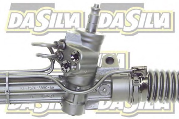 DA SILVA DA2802 Steering Gear